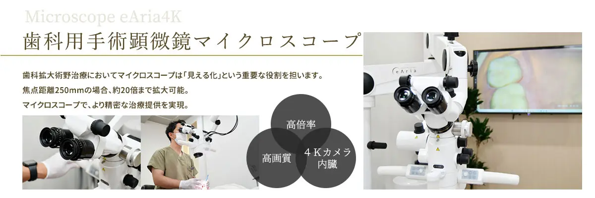 マイクロスコープ